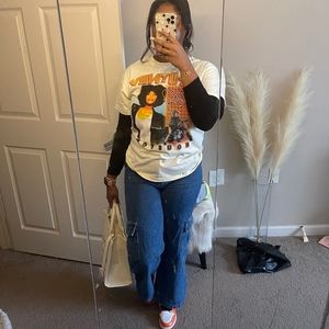 Meet your Posher, Hope